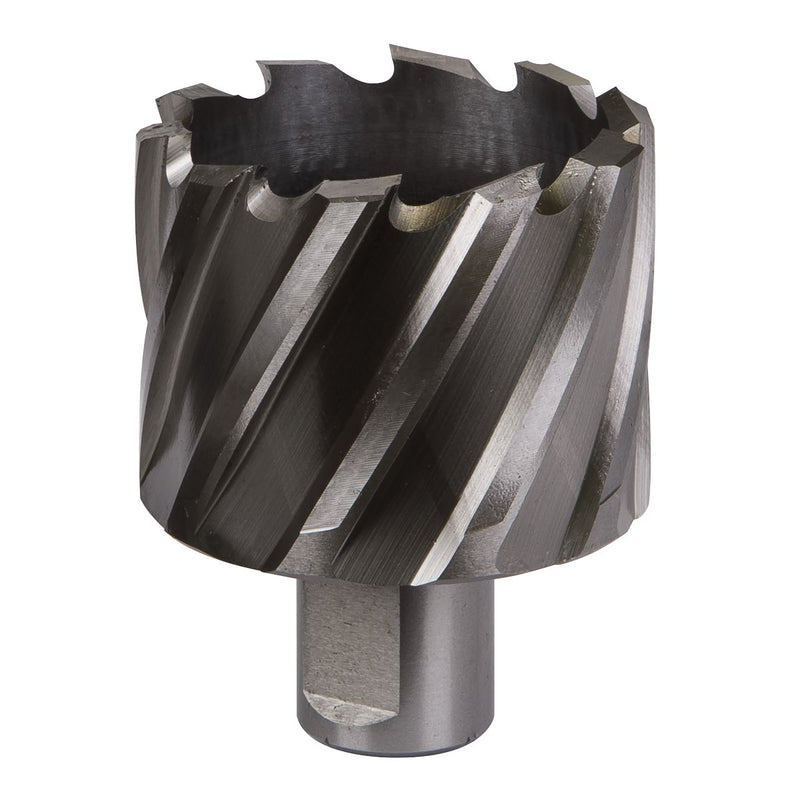 Sealey Rotabor Cutter HSS49mm Cut Depth 25mm RBHSS49S Sealey - Dynamic Drive