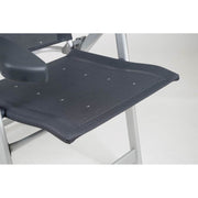 Crespo Chair AL/237 Dark Grey Crespo - Dynamic Drive