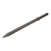 Sealey Point 620mm 1-1/4"Hex Q1PT Sealey - Dynamic Drive