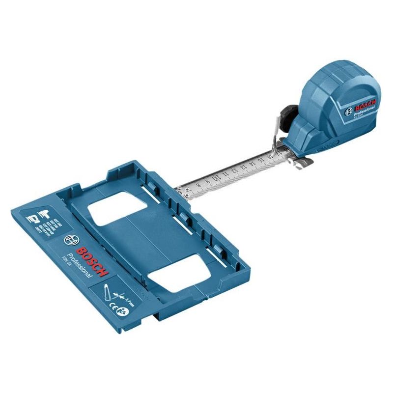 Bosch KS 3000 + FSN SA Professional Attachment Bosch - Dynamic Drive