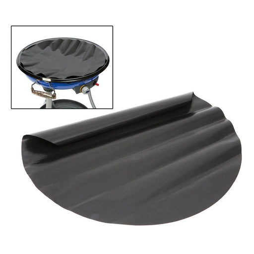 Bo-Camp Non-Stick Foil Round Reusable Bo-Camp - Dynamic Drive