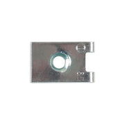 Connect Metal Trim U-Nut - for Mercedes-Benz, for VW Group 50pc 36409 Tool Connection - Dynamic Drive