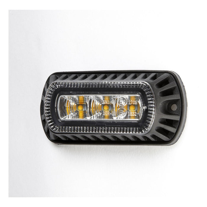 Ring Amber Strobe 3 LED R65 - RCV2212 Ring Automotive - Dynamic Drive
