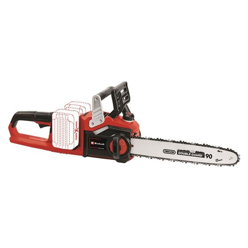 Einhell GP-LC 36/35 Li-Solo Power X-Change Chainsaw 36V (2x18V) Bare Unit Einhell - Dynamic Drive