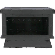 Travellife Bodin Box Large Dark Grey 2129640 Travellife - Dynamic Drive