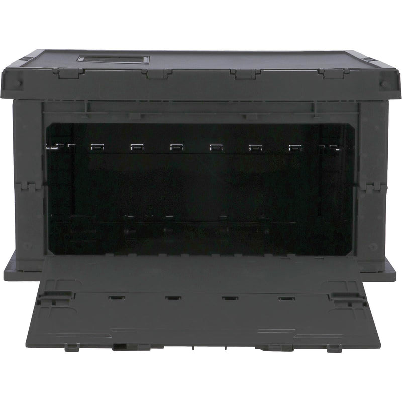 Travellife Bodin Box Large Dark Grey 2129640 Travellife - Dynamic Drive