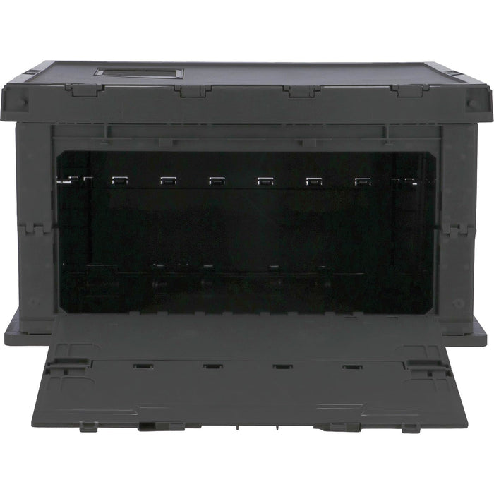 Travellife Bodin Box Large Dark Grey 2129640 Travellife - Dynamic Drive