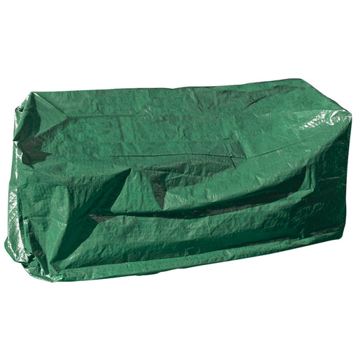 Draper Garden Bench/Seat Cover, 1900 x 650 x 960mm 76231 Draper - Dynamic Drive