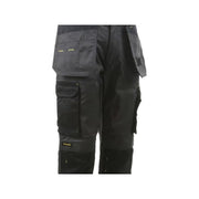 Stanley® Clothing Austin Stretch Holster Pocket Trousers Waist 30in Leg R STANLEY® Clothing - Dynamic Drive