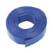 Sealey Layflat Hose 38mm x 10m LFH1038 Sealey - Dynamic Drive
