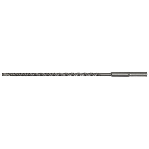 Sealey SDS MAX Drill Bit13 x 540mm MAX13X540 Sealey - Dynamic Drive
