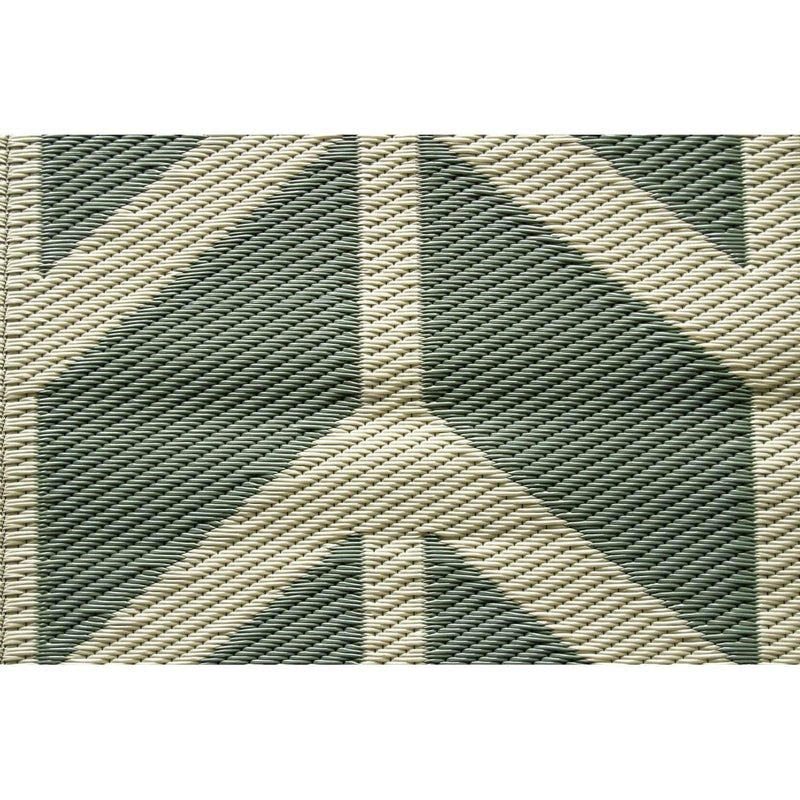 Bo-Camp Industrial Collection Chill Mat Flaxton Green L Bo-Camp - Dynamic Drive