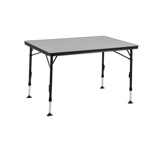 Crespo Table AP/272 120 x 80cm Black Crespo - Dynamic Drive