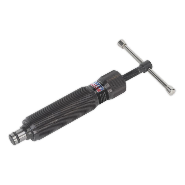 Sealey Rotabor Cutter HSS32mm Cut Depth 50mm RBHSS32L Sealey - Dynamic Drive