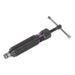 Sealey Rotabor Cutter HSS32mm Cut Depth 50mm RBHSS32L Sealey - Dynamic Drive