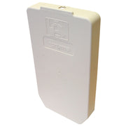 70121-01 TRUMA COWL COVER KBS 2 CREAM Miriad  - Dynamic Drive