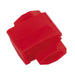 Sealey Quick Splice Connector Red Pack of 100 QSPR Sealey - Dynamic Drive