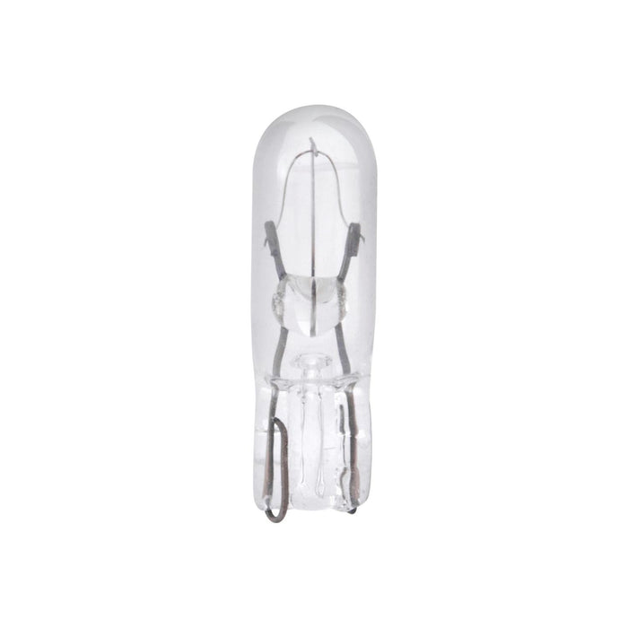 Ring Automotive RU284 12V 2.3W W2 X 4.6D Capless Ring Automotive  - Dynamic Drive