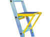 Zarges Foot Platform Zarges - Dynamic Drive