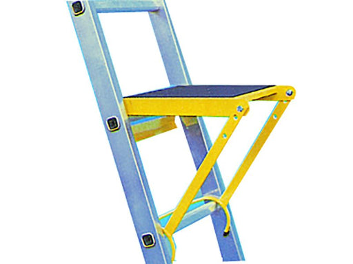 Zarges Foot Platform Zarges - Dynamic Drive