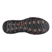 Scruffs Air Safety Trainer Black/Orange Size 10.5 / 45 Scruffs - Dynamic Drive