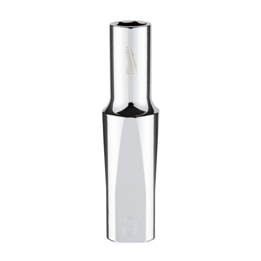 Milwaukee 4932478352 Deep 3/8 Inch Size, 8 mm Diameter, 63 mm Length Milwaukee - Dynamic Drive