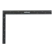 Silverline Steel Framing Square 600 x 400mm Silverline - Dynamic Drive