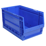 Sealey Collapsible Storage Bin 30L CB30L Sealey - Dynamic Drive