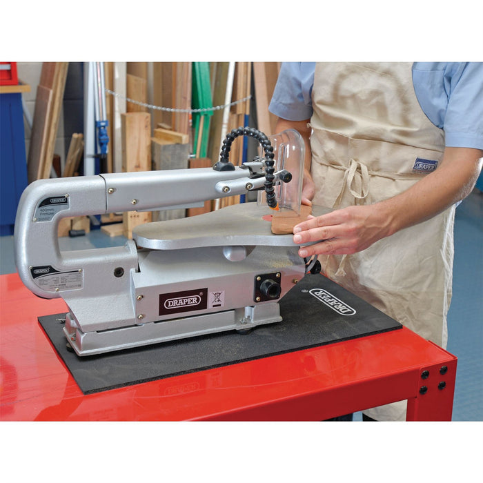 Draper Vibration Absorption Mat 30743 Draper - Dynamic Drive