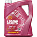 2x 5L MANNOL 0W20 Legend Formula C5 Fully Synthetic Engine Oil API SP,MB 229.71 Mannol  - Dynamic Drive