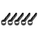 Sealey Safety Helmet Head Torch Clips HT01SC Sealey - Dynamic Drive