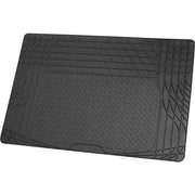 Heavy Duty Rubber Car Boot Liner Mat Sakura  - Dynamic Drive