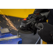Sealey Brushless Angle Grinder115mm 20V SV20 Series Body Only CP20VAGX Sealey - Dynamic Drive
