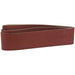 Draper Abrasive Sanding Belts, 100 x 915mm, 120 Grit (Pack of 3) 36074 Draper - Dynamic Drive