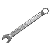 Faithfull Combination Spanner CV Satin Finish 13mm Faithfull - Dynamic Drive