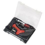 Sealey Professional Soldering Kit SD250K Sealey - Dynamic Drive