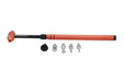 Powertec Multi-Head Telescopic Body Hammer PowerTec - Dynamic Drive