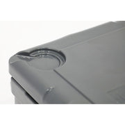 Vango Glacier 33L Grey Cooler Coolbox Vango - Dynamic Drive