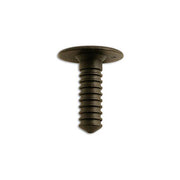 Connect Fir Tree Buckle Fixing - for Citroen, for Peugeot 50pc 31693 Tool Connection - Dynamic Drive