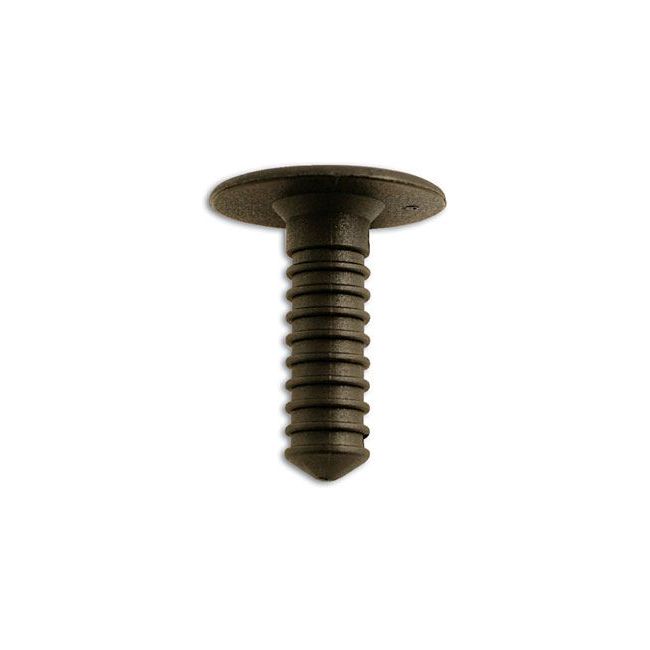 Connect Fir Tree Buckle Fixing - for Citroen, for Peugeot 50pc 31693 Tool Connection - Dynamic Drive