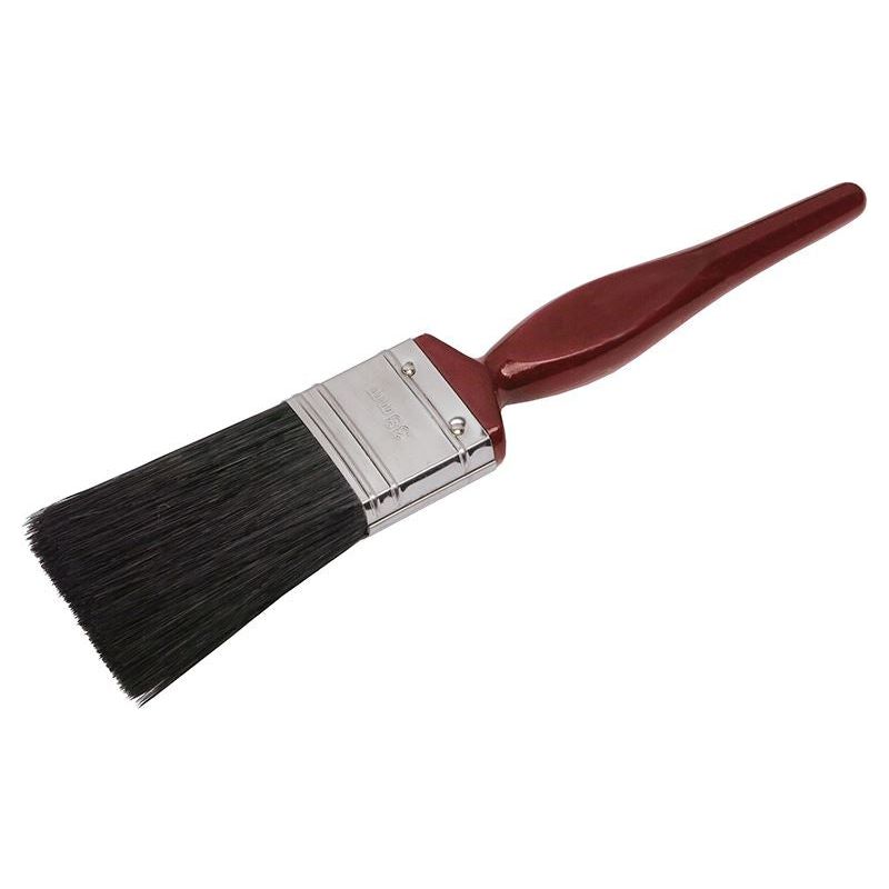 Faithfull Contract Paint Brush 38mm (1.1/2in) Faithfull - Dynamic Drive