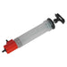 Sealey Fluid Transfer/Inspection Syringe 550ml VS558 Sealey - Dynamic Drive