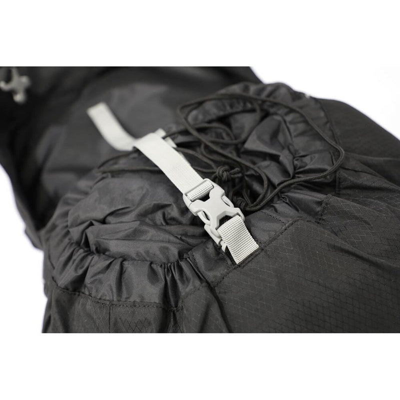 Vango Denali Pro Black Rucksack Backpack Vango - Dynamic Drive