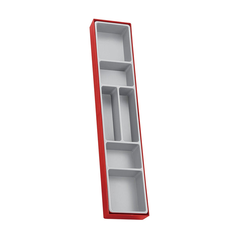Teng Tools Storage Tray TTX4 6 Compartments Teng Tools - Dynamic Drive