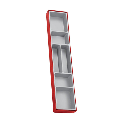 Teng Tools Storage Tray TTX4 6 Compartments Teng Tools - Dynamic Drive