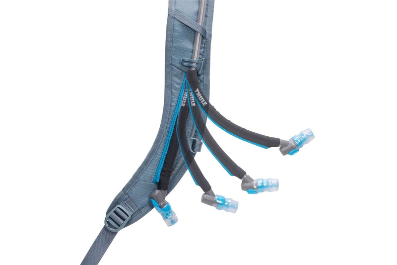 Thule AllTrail hydration pack 10L Pond grey Thule - Dynamic Drive