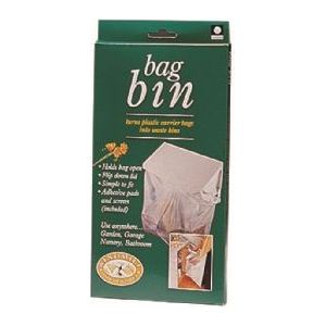 Bag Bin 250 99 UK Camping And Leisure - Dynamic Drive