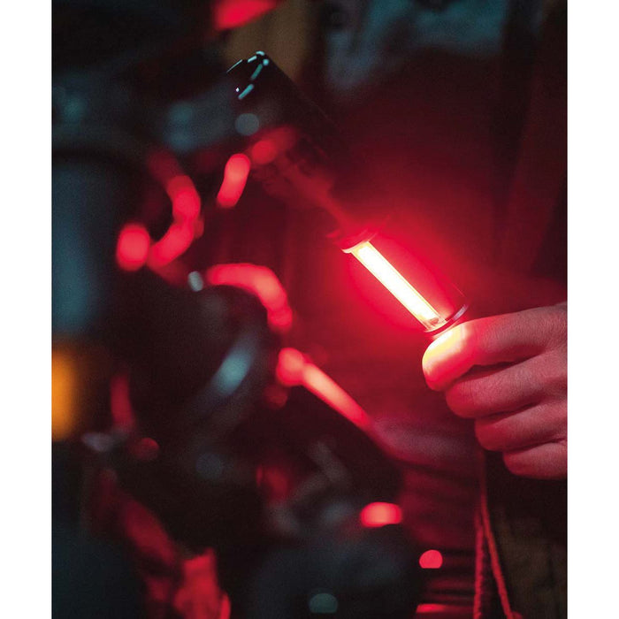 Slyde King 2K flashlight and work light NEB-WLT-1003-G UK Camping And Leisure - Dynamic Drive