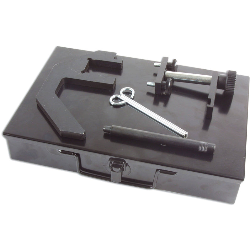 Laser Timing Tool Kit - for BMW, for Land Rover 3577 Laser - Dynamic Drive