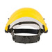 Silverline Polycarbonate Face Shield Flip-Up Silverline - Dynamic Drive